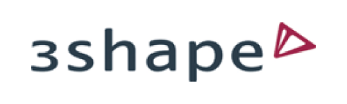 3shape logo